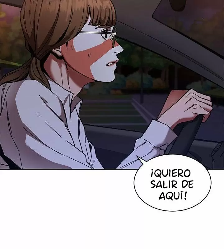 ONE KILL Capítulo 8 - Page 3