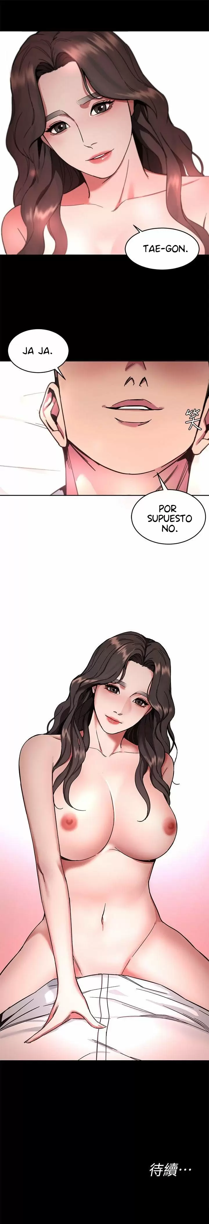 ONE KILL Capítulo 8 - Page 33