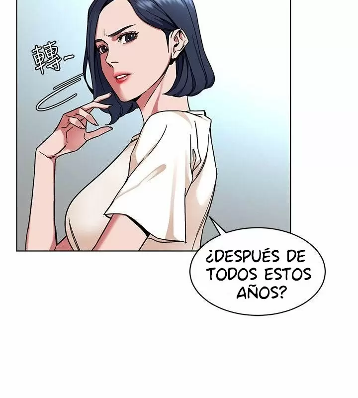 ONE KILL Capítulo 8 - Page 9