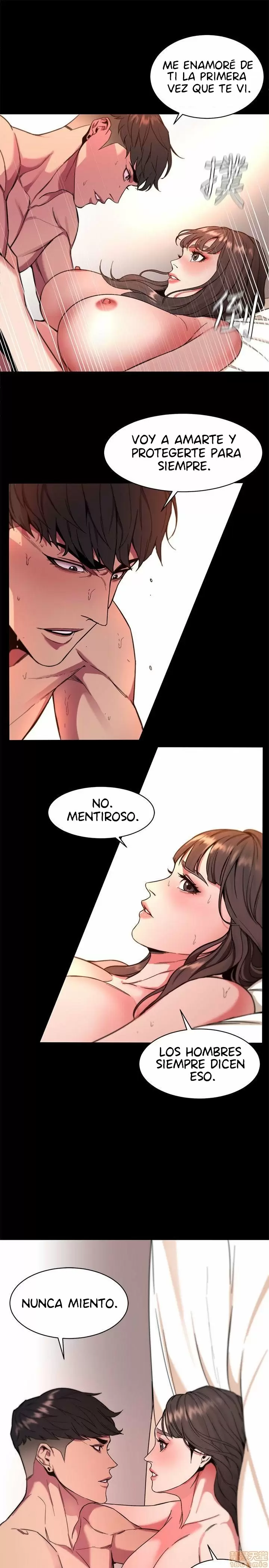 ONE KILL Capítulo 9 - Page 12