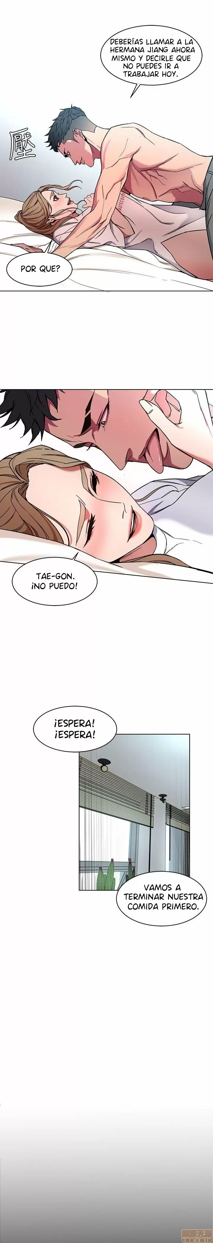 ONE KILL Capítulo 9 - Page 24