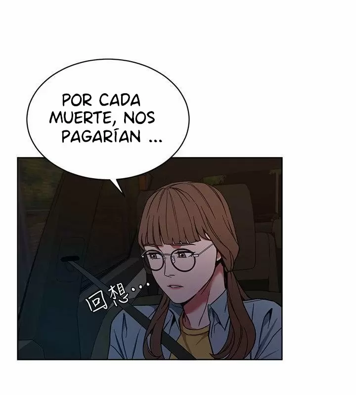 ONE KILL Capítulo 9 - Page 3