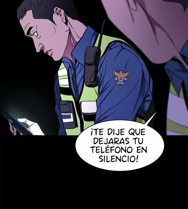ONE KILL Capítulo 9 - Page 33