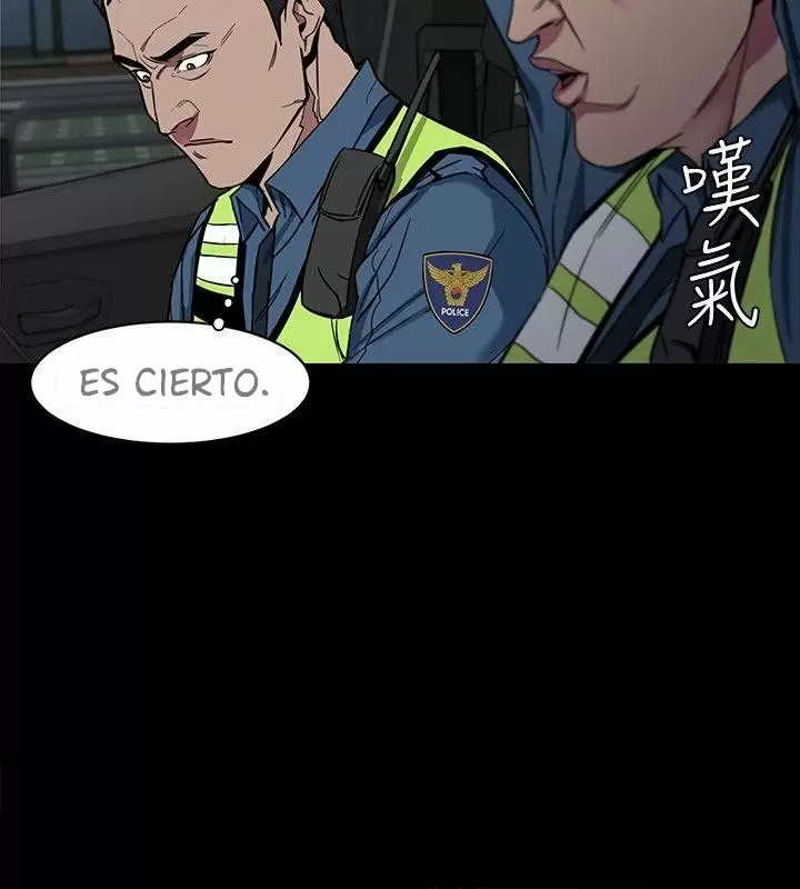 ONE KILL Capítulo 9 - Page 35