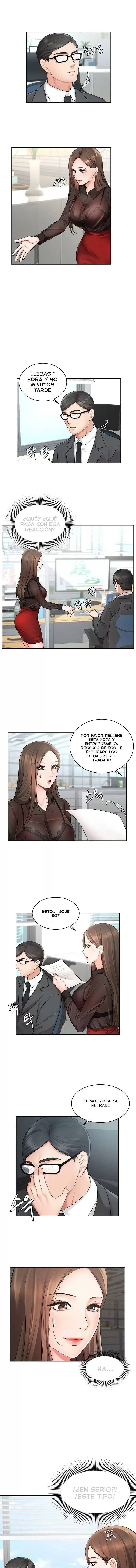 Sold Out Girl Capítulo 1 - Page 15