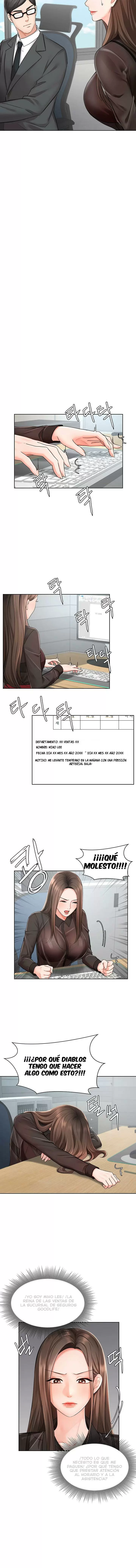 Sold Out Girl Capítulo 1 - Page 16