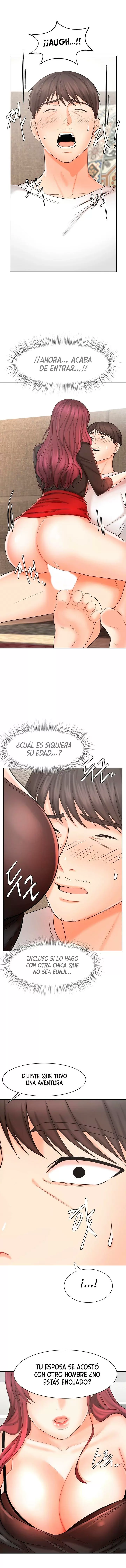 Sold Out Girl Capítulo 10 - Page 13