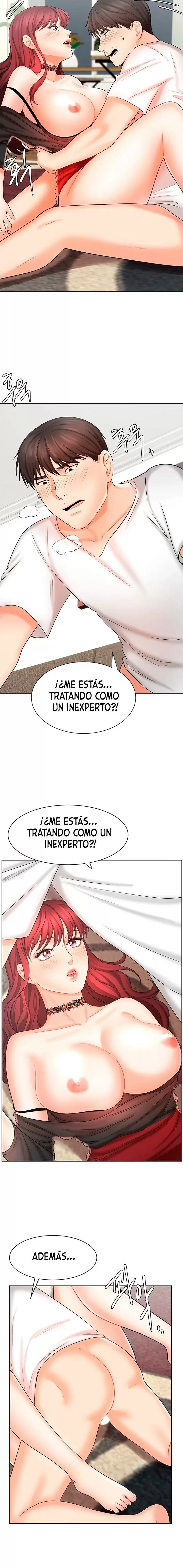 Sold Out Girl Capítulo 10 - Page 17
