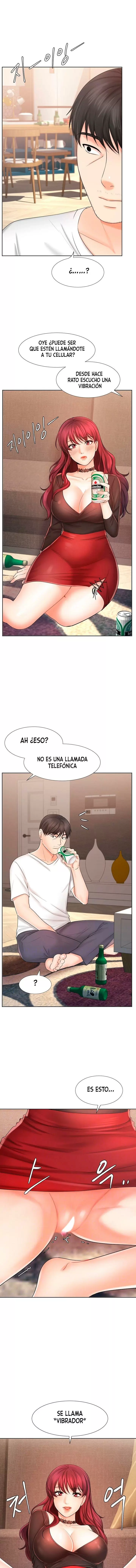Sold Out Girl Capítulo 10 - Page 2