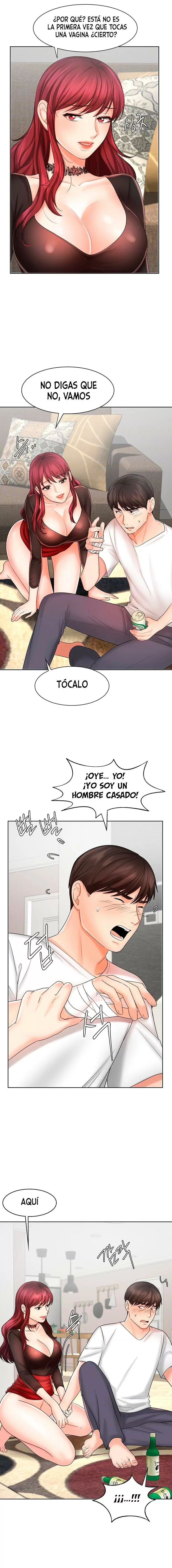 Sold Out Girl Capítulo 10 - Page 4