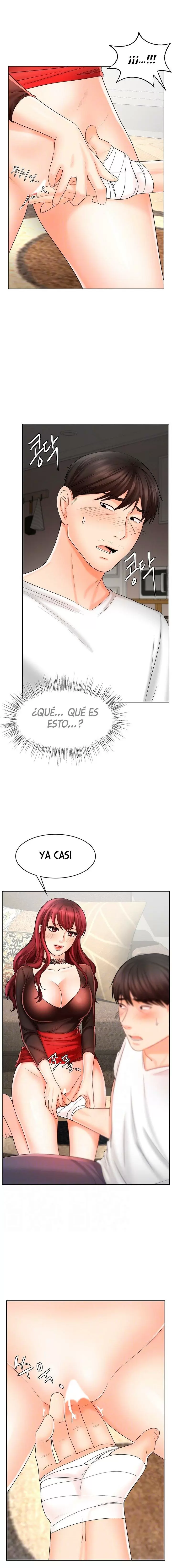 Sold Out Girl Capítulo 10 - Page 5