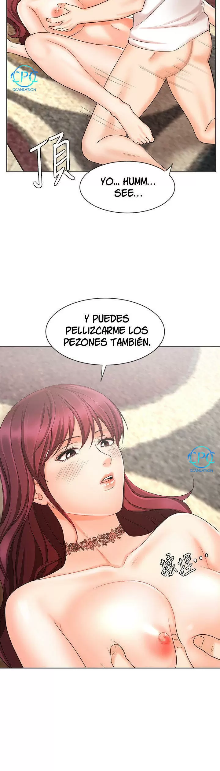 Sold Out Girl Capítulo 11 - Page 16