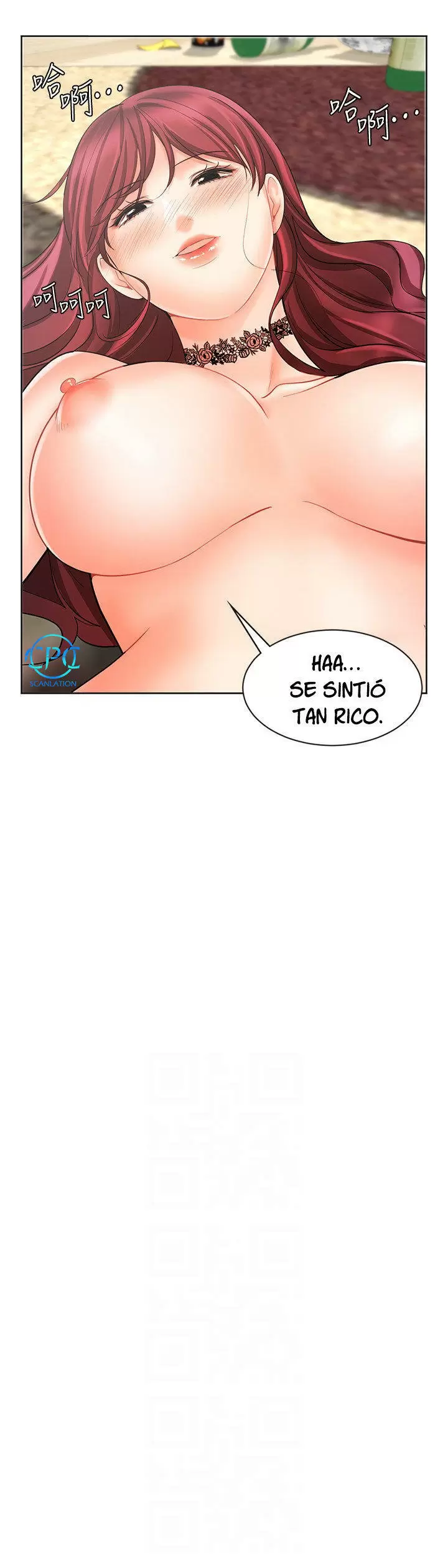 Sold Out Girl Capítulo 11 - Page 31