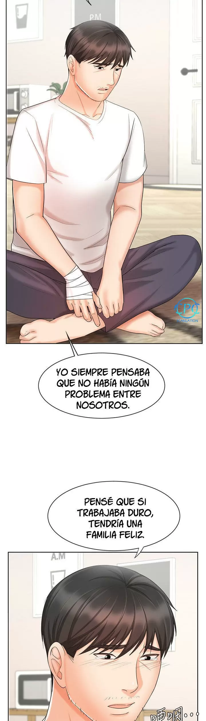 Sold Out Girl Capítulo 11 - Page 42