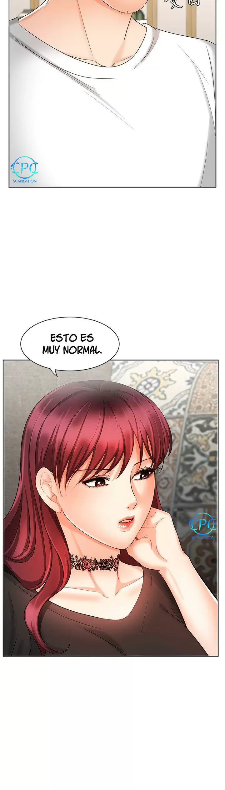 Sold Out Girl Capítulo 11 - Page 43