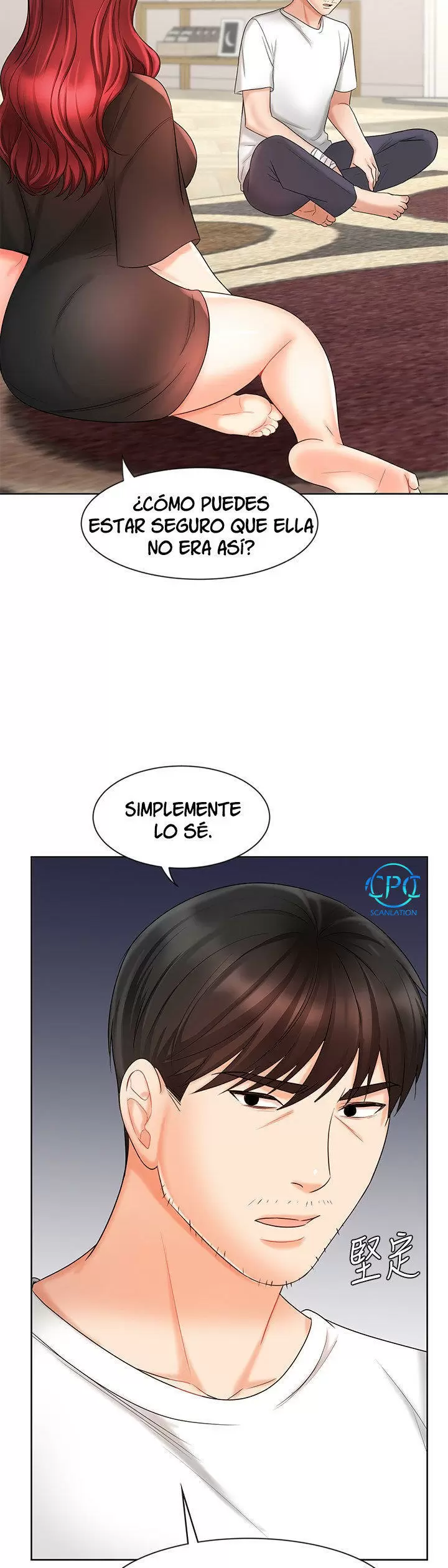 Sold Out Girl Capítulo 11 - Page 45