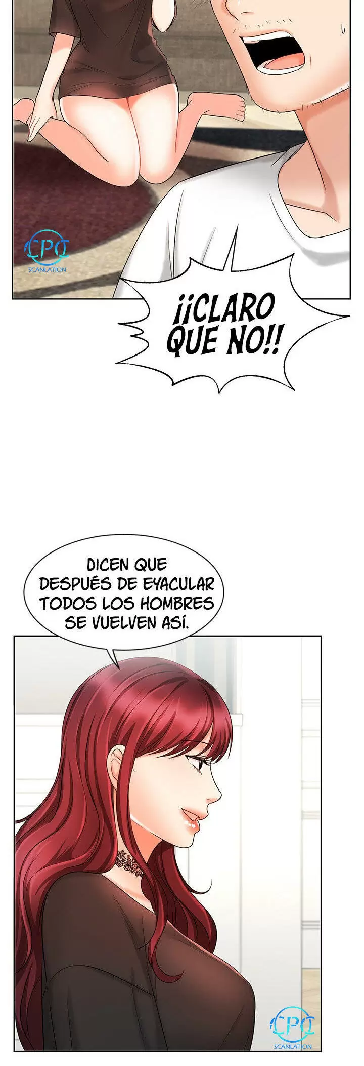 Sold Out Girl Capítulo 11 - Page 49