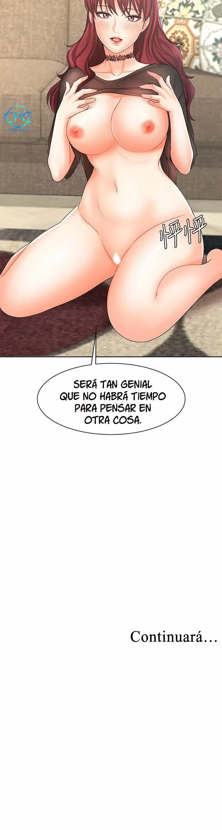 Sold Out Girl Capítulo 11 - Page 62