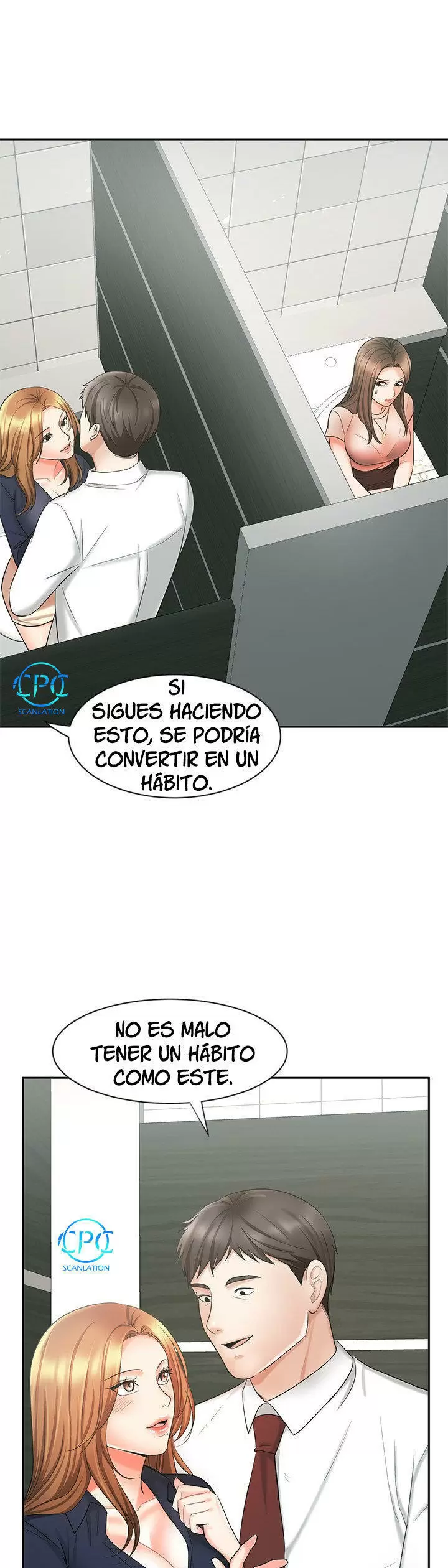 Sold Out Girl Capítulo 12 - Page 13