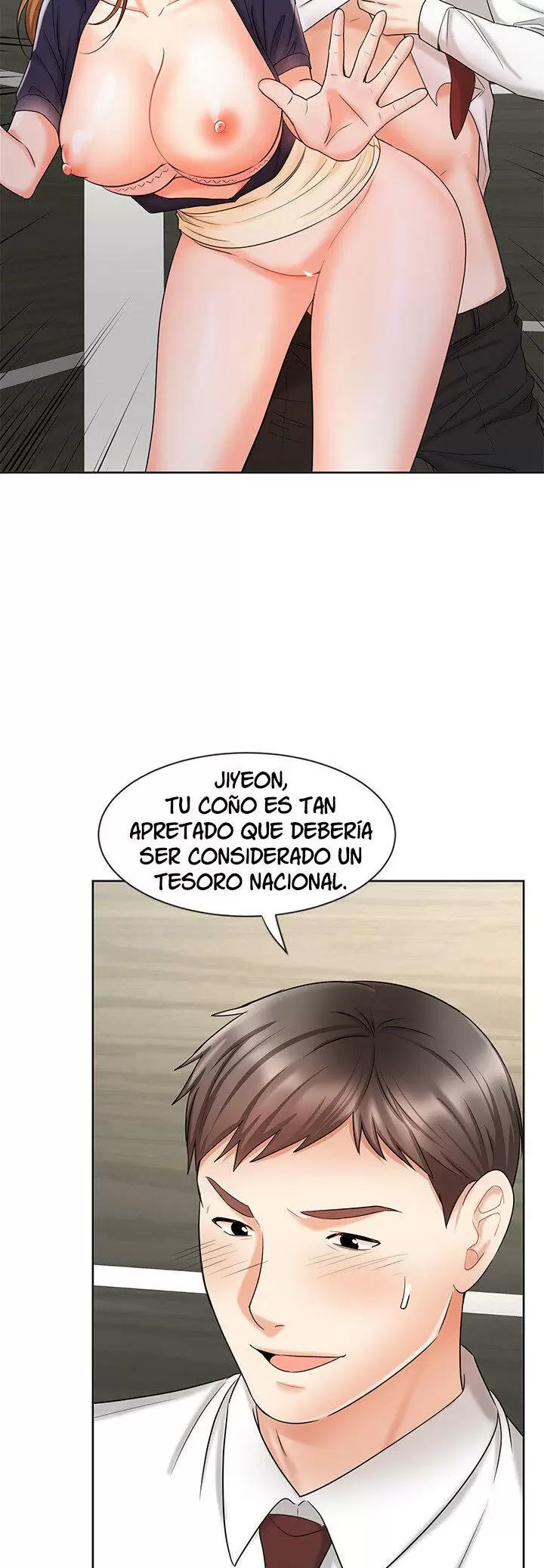 Sold Out Girl Capítulo 12 - Page 25
