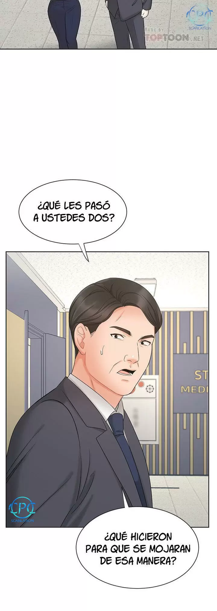 Sold Out Girl Capítulo 12 - Page 32