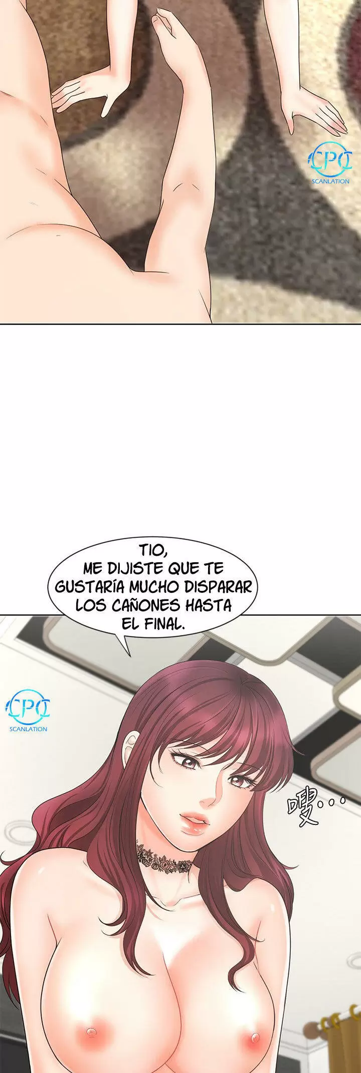 Sold Out Girl Capítulo 12 - Page 43