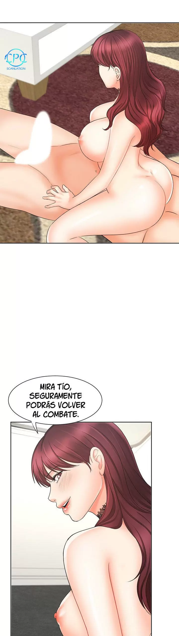 Sold Out Girl Capítulo 12 - Page 53