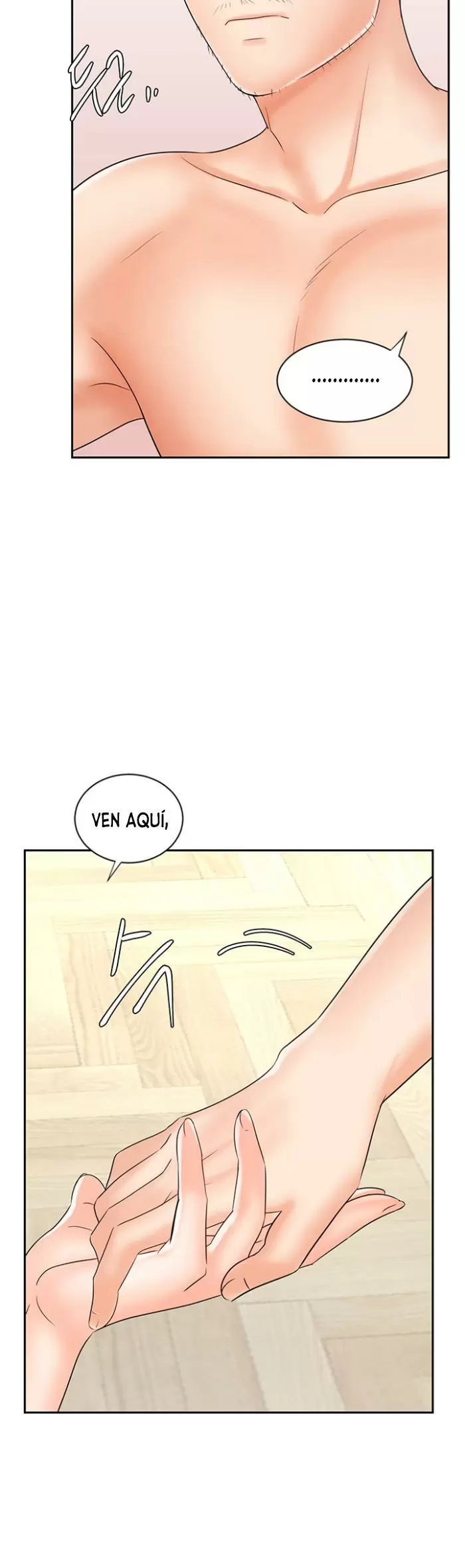 Sold Out Girl Capítulo 13 - Page 22