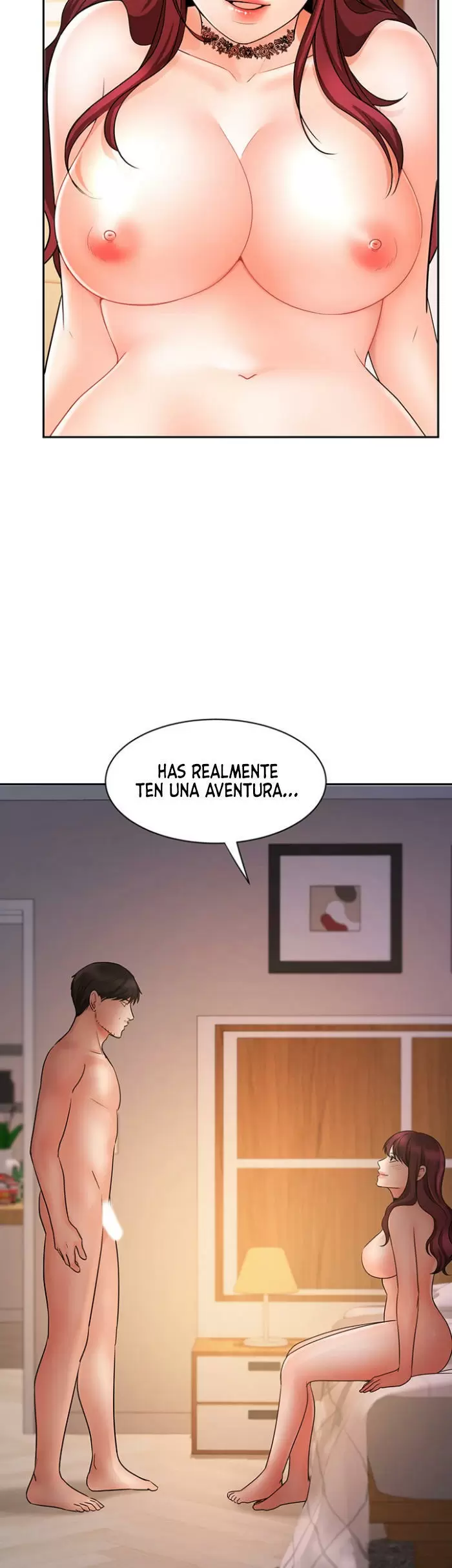 Sold Out Girl Capítulo 13 - Page 28