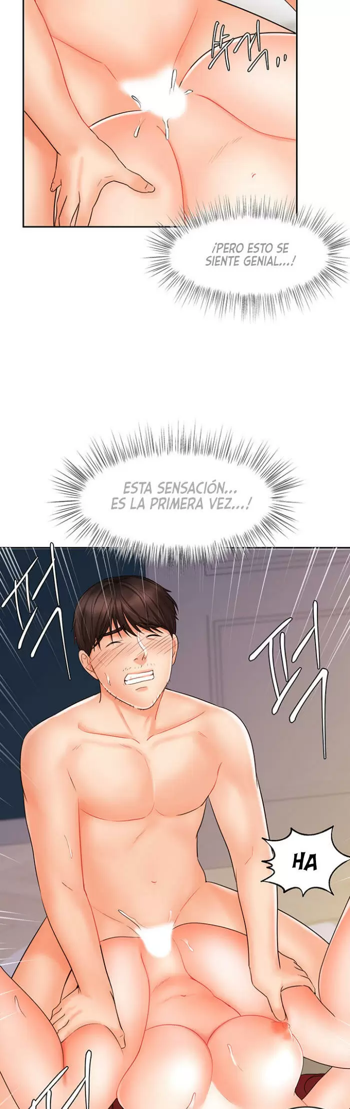 Sold Out Girl Capítulo 13 - Page 34