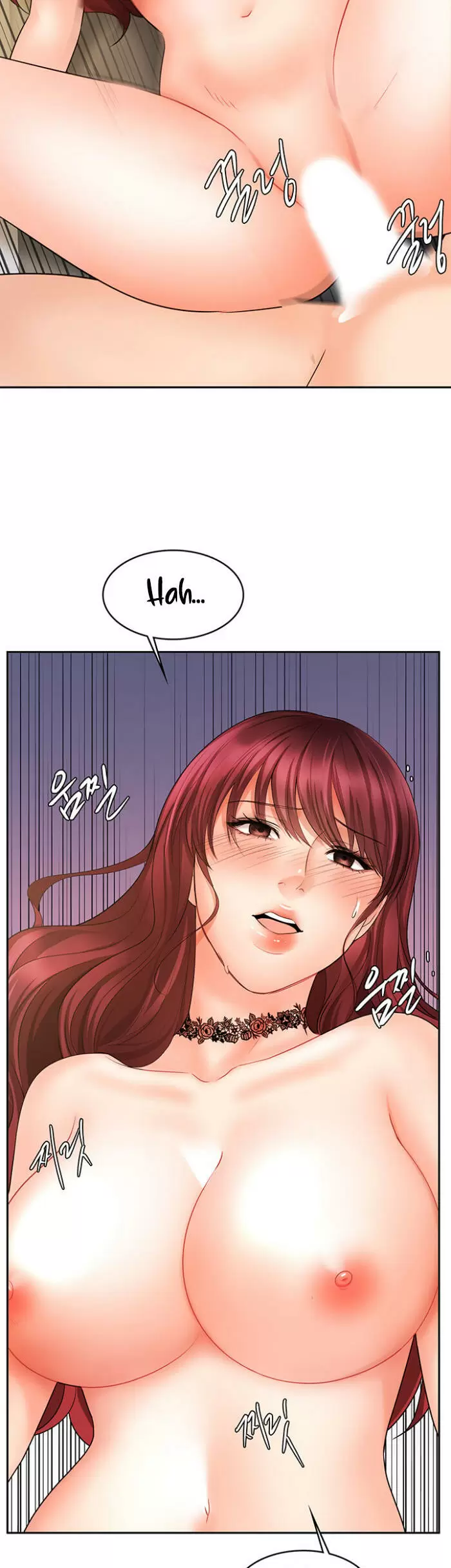 Sold Out Girl Capítulo 13 - Page 44