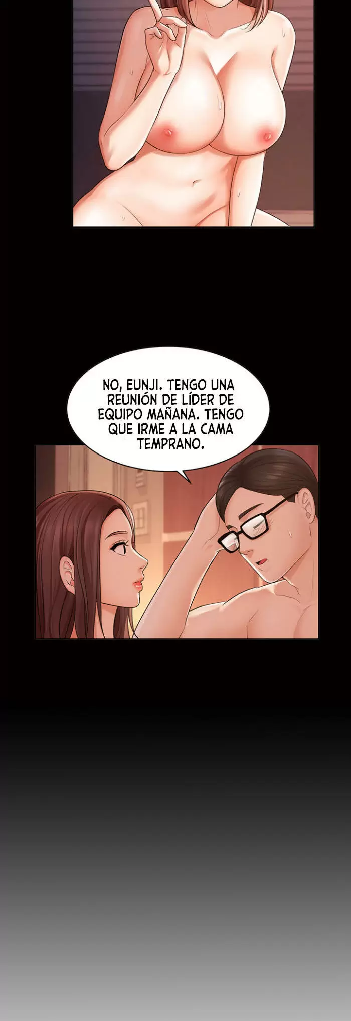Sold Out Girl Capítulo 13 - Page 50