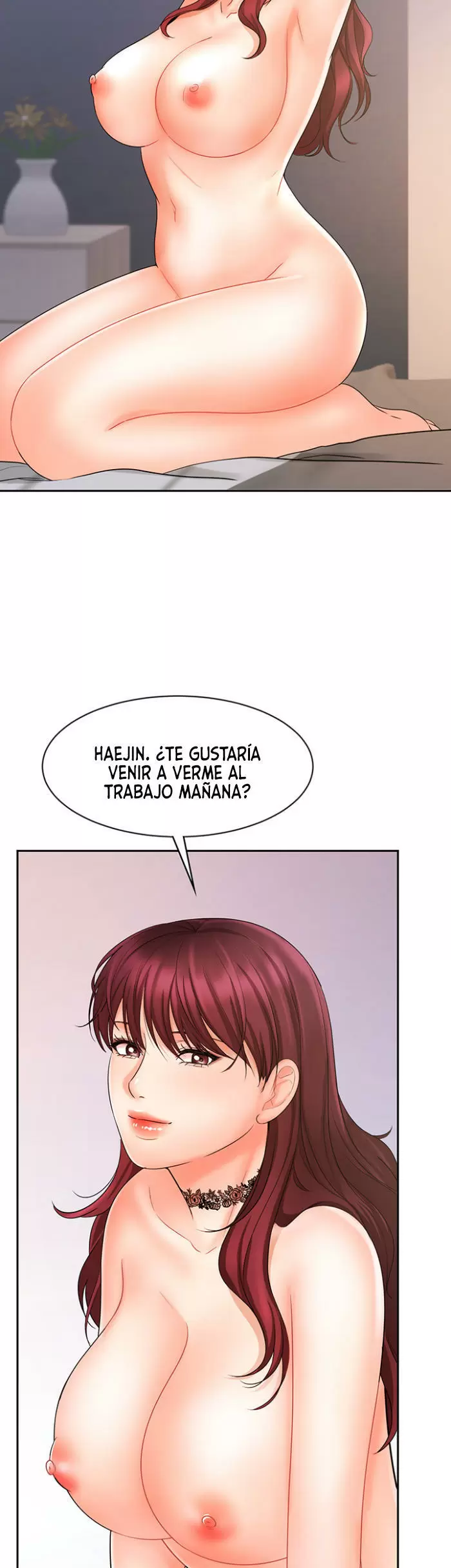 Sold Out Girl Capítulo 13 - Page 58