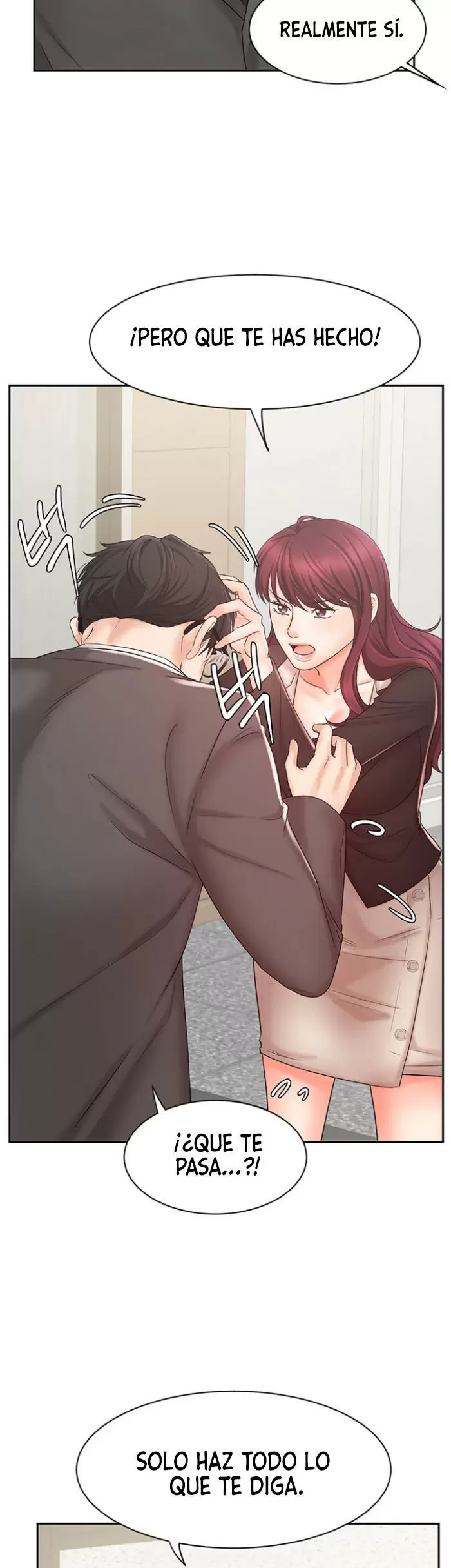 Sold Out Girl Capítulo 14 - Page 12