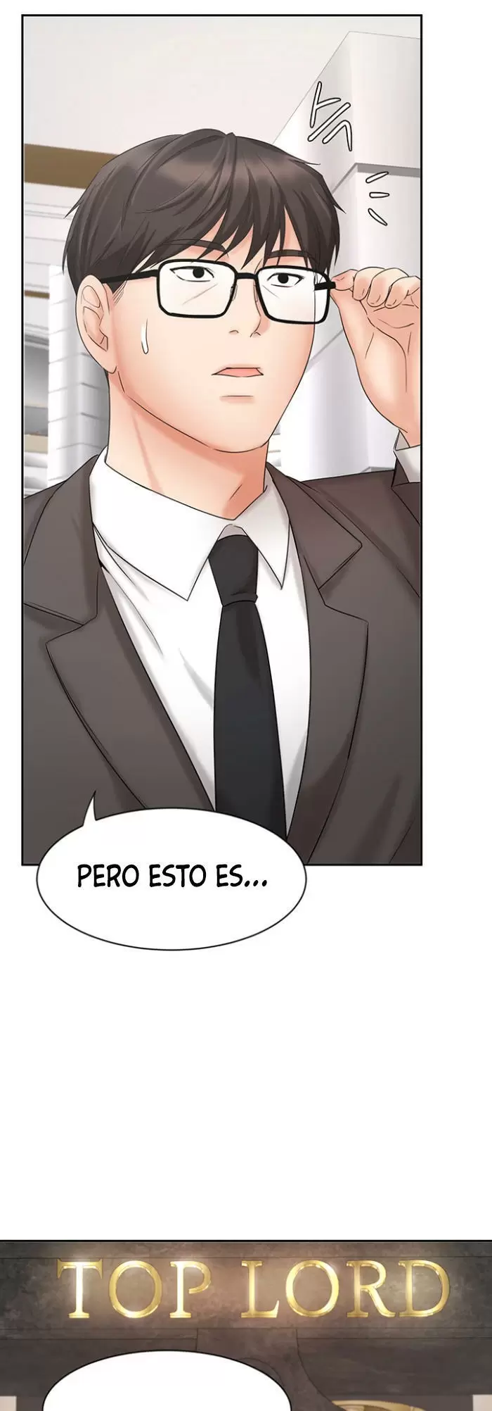 Sold Out Girl Capítulo 14 - Page 17