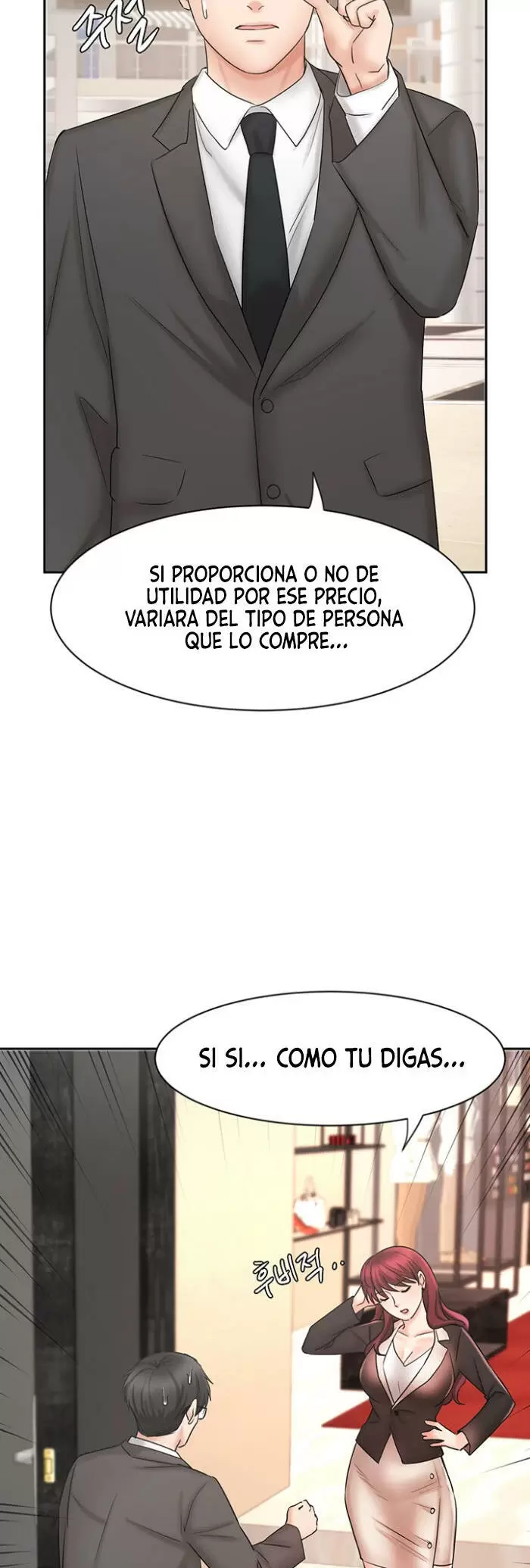 Sold Out Girl Capítulo 14 - Page 19