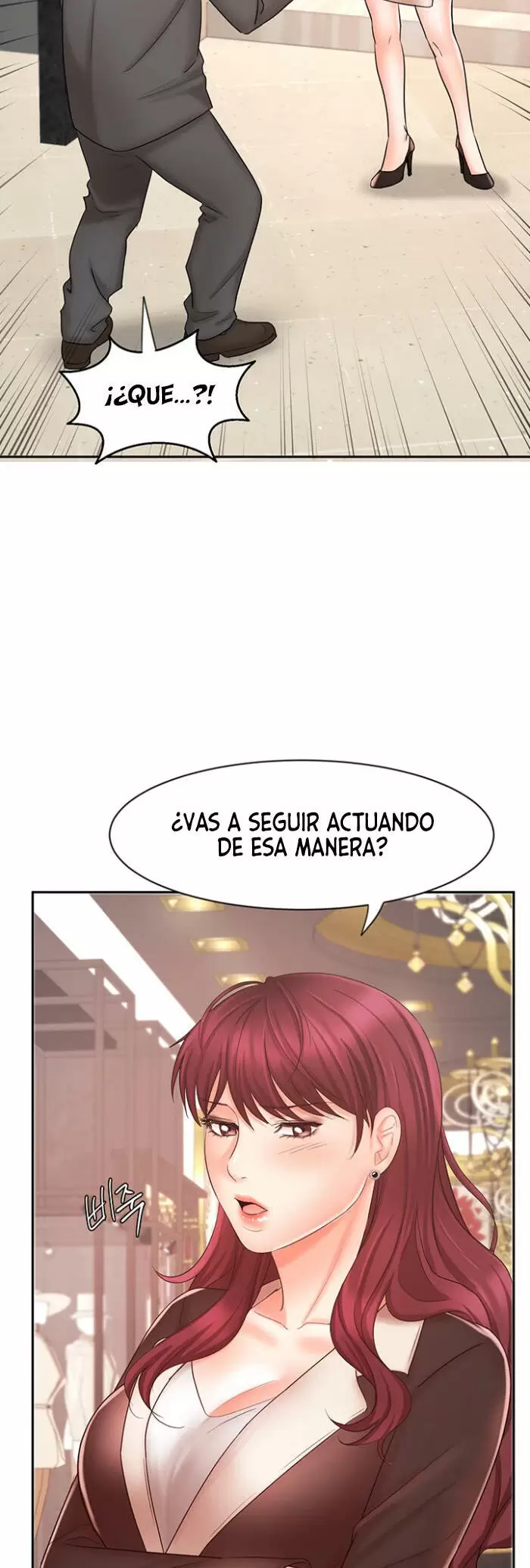 Sold Out Girl Capítulo 14 - Page 20