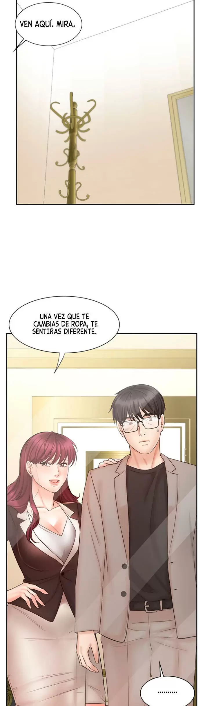 Sold Out Girl Capítulo 14 - Page 24