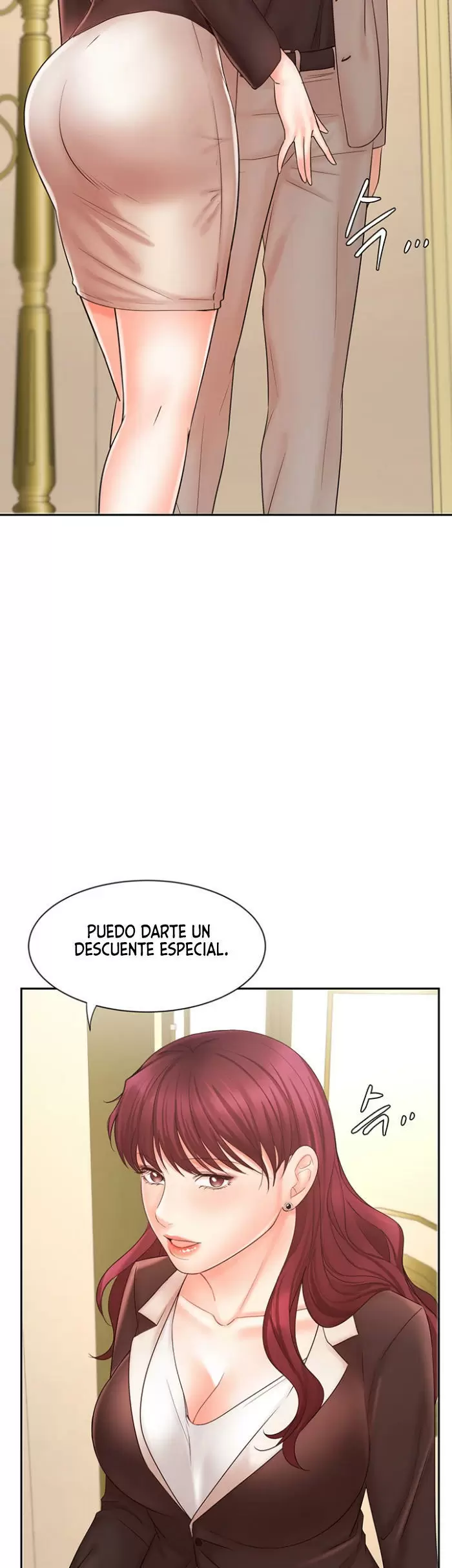 Sold Out Girl Capítulo 14 - Page 27