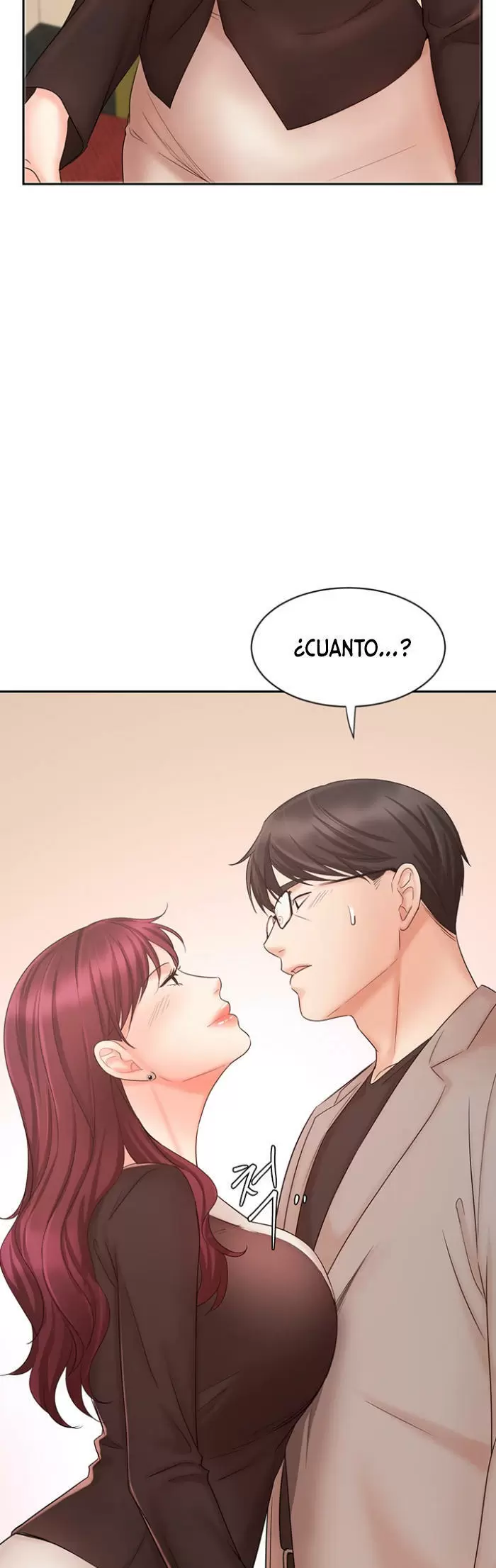 Sold Out Girl Capítulo 14 - Page 28