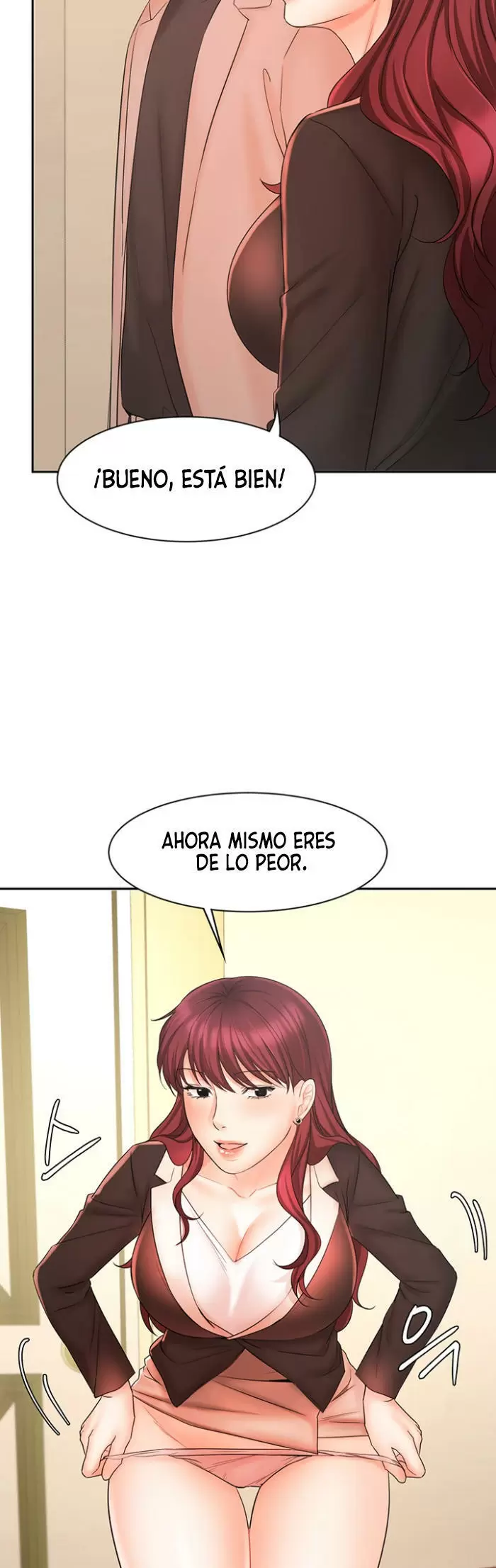 Sold Out Girl Capítulo 14 - Page 32