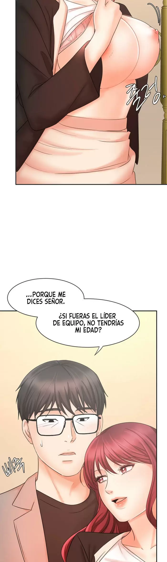 Sold Out Girl Capítulo 14 - Page 41