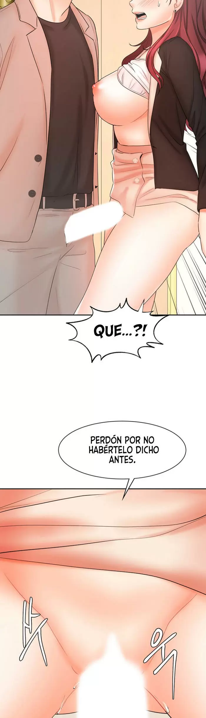 Sold Out Girl Capítulo 14 - Page 46