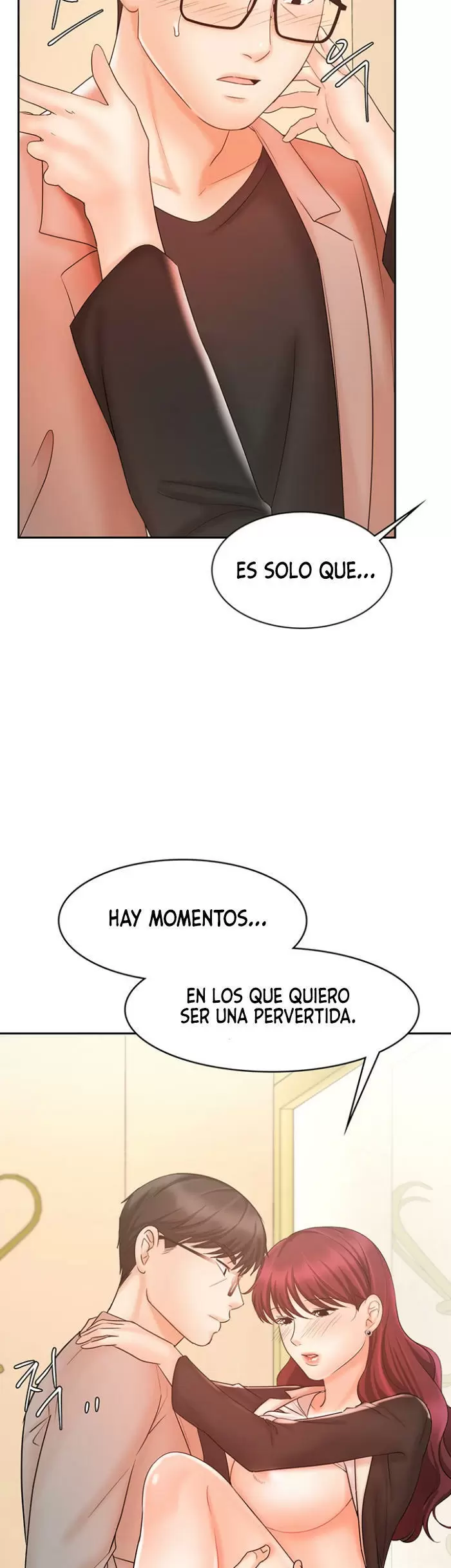 Sold Out Girl Capítulo 14 - Page 49