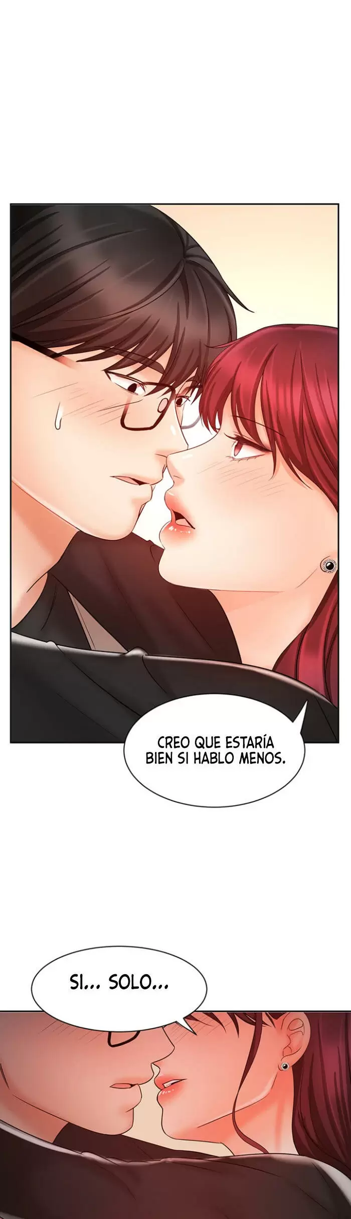 Sold Out Girl Capítulo 14 - Page 51
