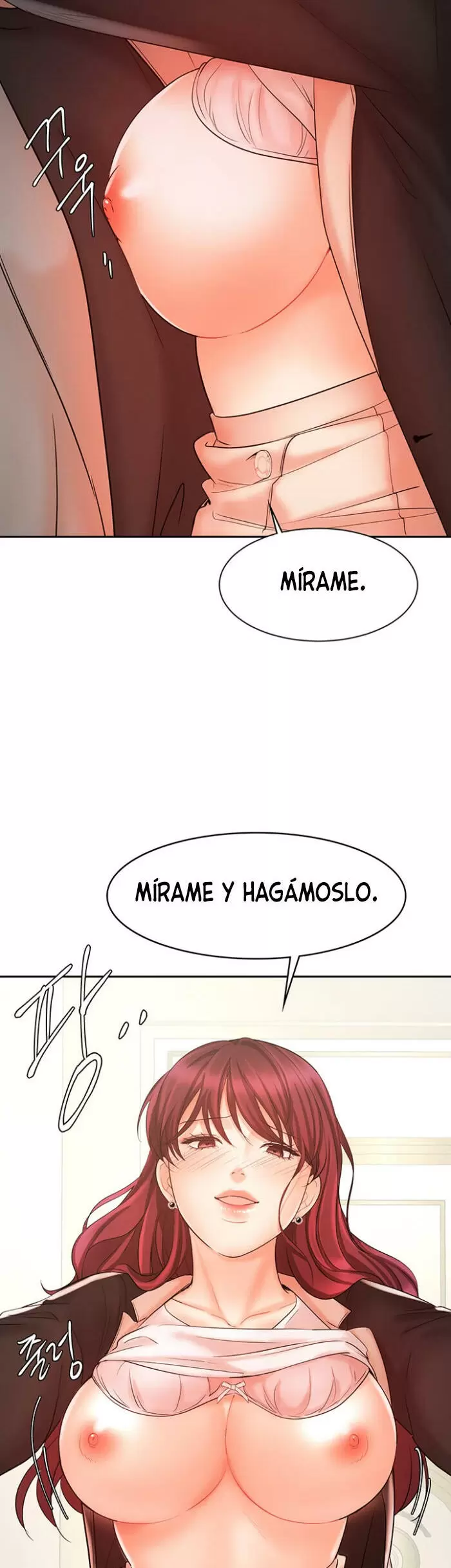 Sold Out Girl Capítulo 14 - Page 52
