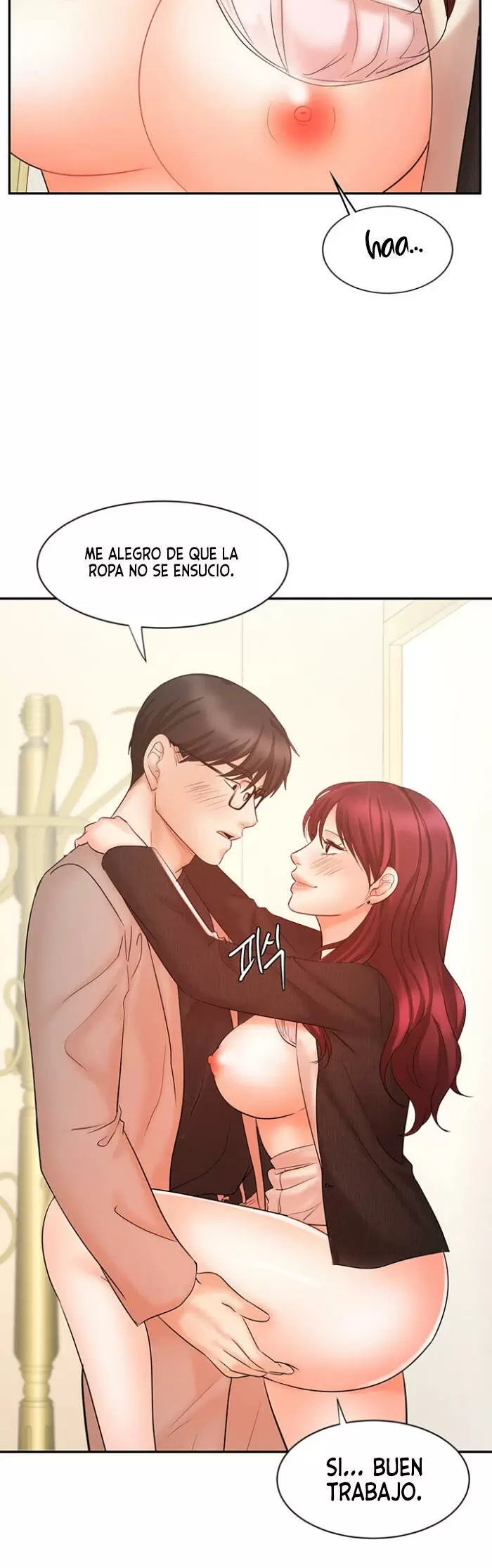 Sold Out Girl Capítulo 14 - Page 57