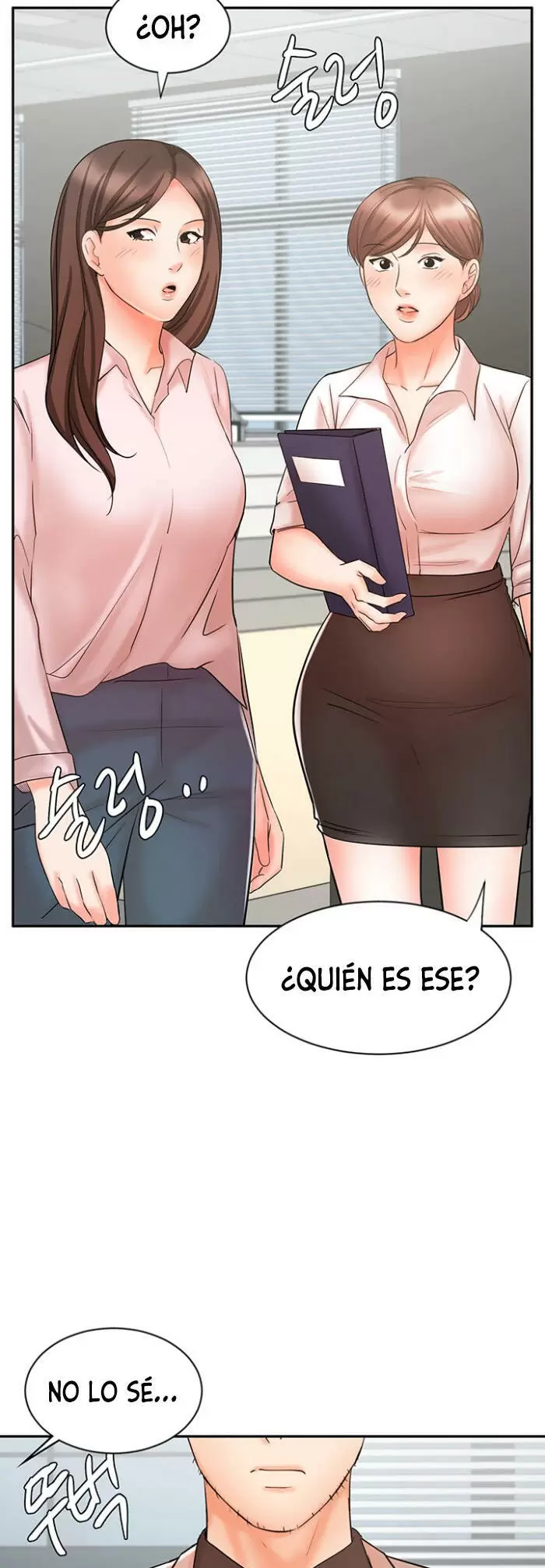 Sold Out Girl Capítulo 14 - Page 61