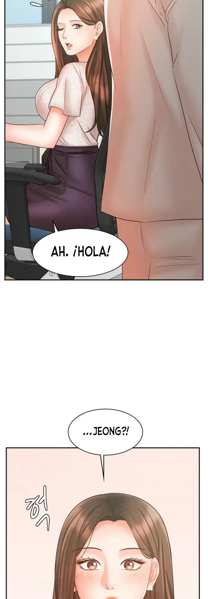 Sold Out Girl Capítulo 14 - Page 63