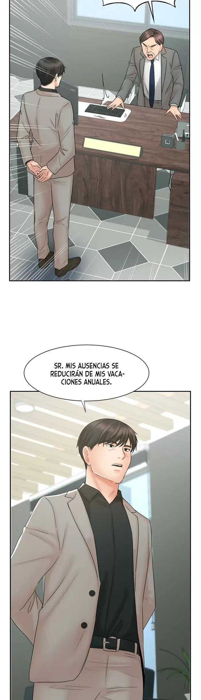 Sold Out Girl Capítulo 15 - Page 11